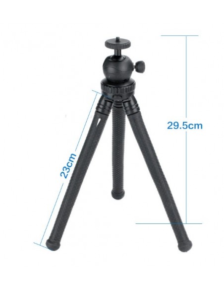 Trepied XL Flexibil Ulanzi