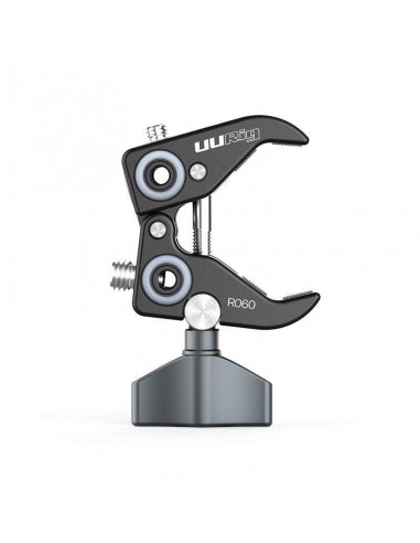 Menghina CNC Multifunctionala tip Cleste, Ulanzi