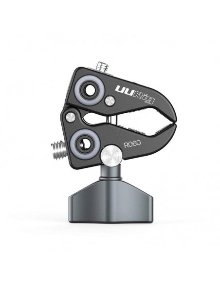 Menghina CNC Multifunctionala tip Cleste, Ulanzi