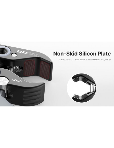 Menghina CNC Multifunctionala tip Cleste, Ulanzi