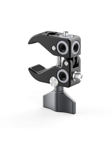 Menghina CNC Multifunctionala tip Cleste, Ulanzi