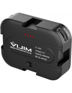 Lampa LED Compacta, Dimmer, Ulanzi VL-100C 2