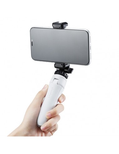 Mini Trepied Compact pentru Vlogging, Ulanzi MT-10
